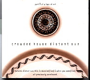 Crowded House - Distant Sun CD 1